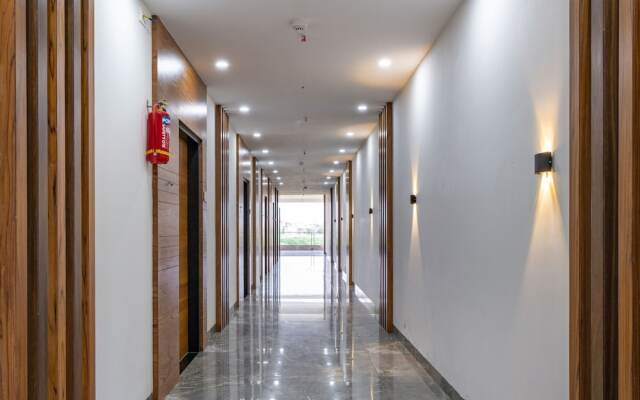 Hylife Hotel and Convention