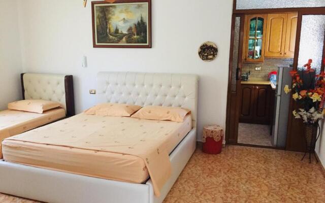 Jemin Apartment