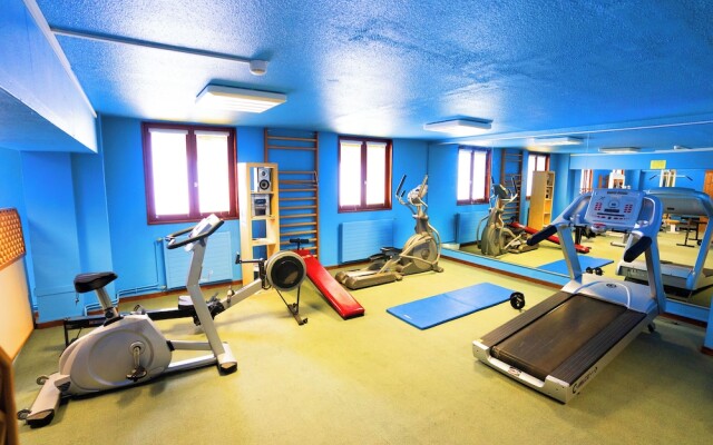 Azureva Areches Beaufort