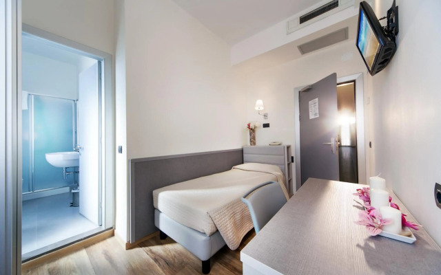 Hotel La Coccinella