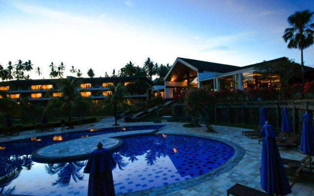 Grand Luley Manado