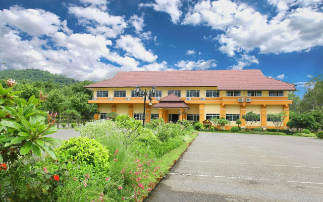 Rajapruek Place (SHA Extra Plus)