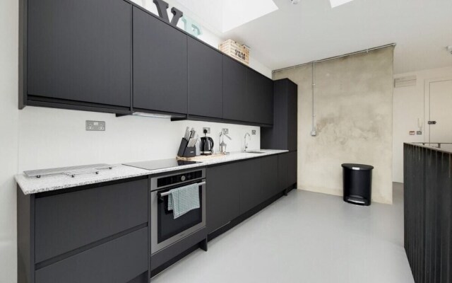 The Bethnal Green Place - Lovely 2bdr Flat