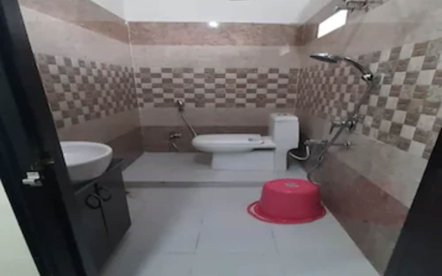 Goroomgo Jhari Palace Aurangabad Bihar