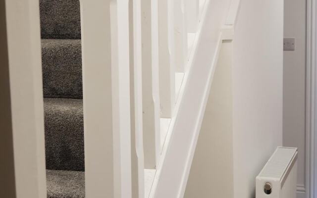 Oxford Modern Guest House