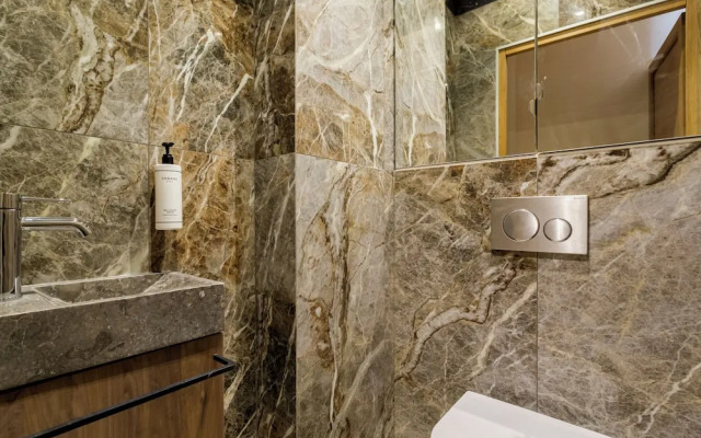 Merveil Luxury Suites - Desaix I-II