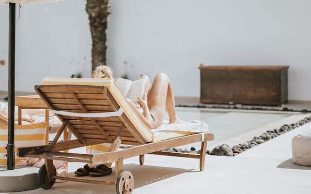 Meroviglia Boutique Hotel