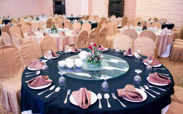 Manila Grand Opera Hotel