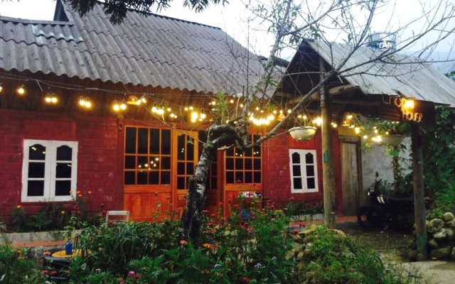 Tavan Chopai Homestay