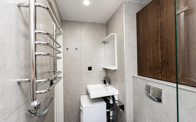 Home24 on 76 Yuzhnobutovskaya Street