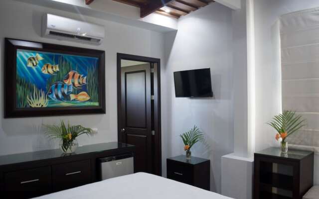 carver suites