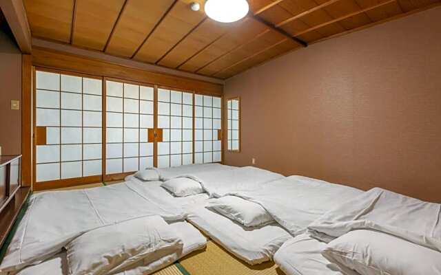 Tabist Spa Yubara Okayama Yubaraonsen