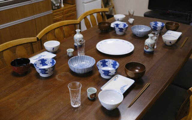 Vacation rentals -sui-