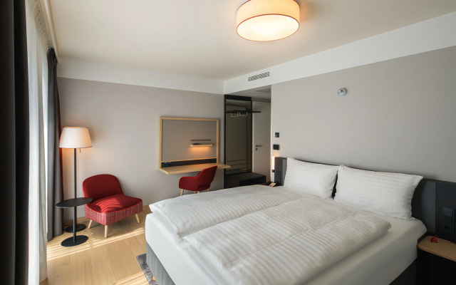 IntercityHotel Heidelberg