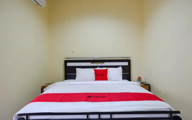 RedDoorz @ Jalan Bali Cilacap