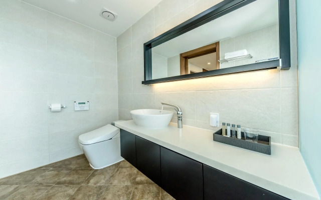 Arts Spa & Poolvilla