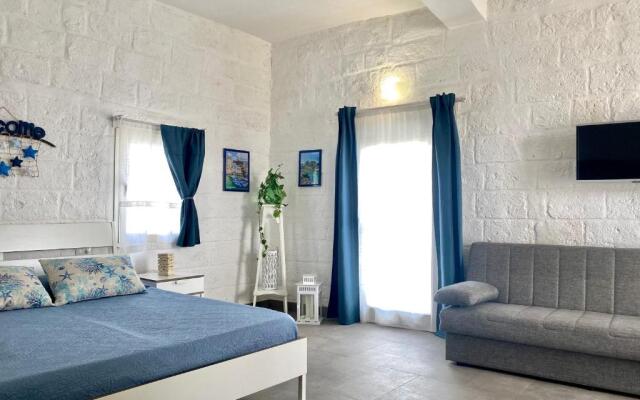 Dimora Sotto le Stelle - Puglia Mia Apartments