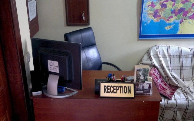 Emre Hotel