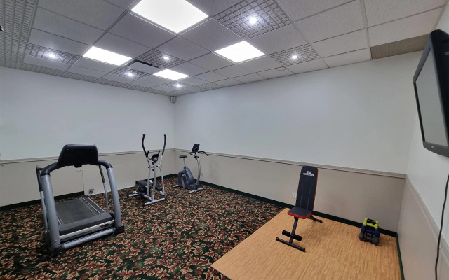 Travelodge by Wyndham Trois-Rivieres