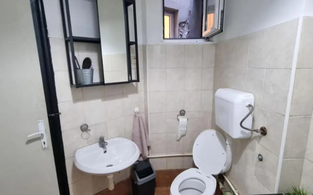 Downtown Belgrade Hostel and Apartments