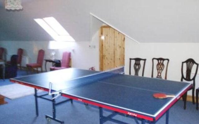 Moyglare Lodge Country House B&B