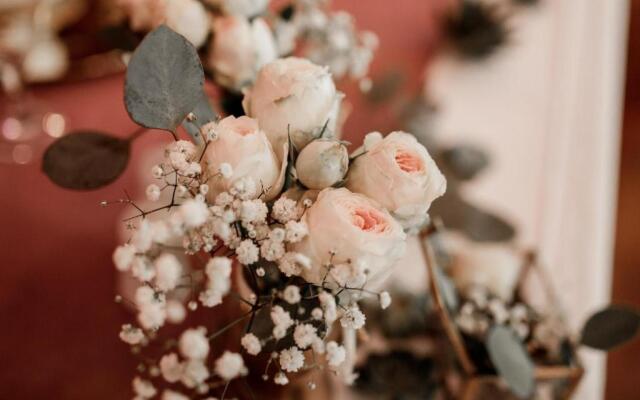 Schlosshotel Elgersburg