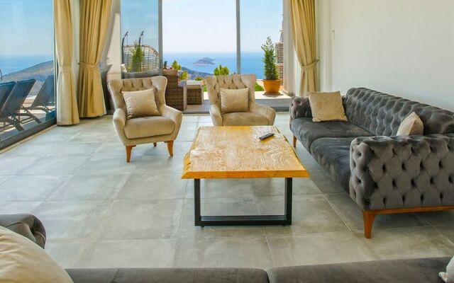 Villa Lamazi 2