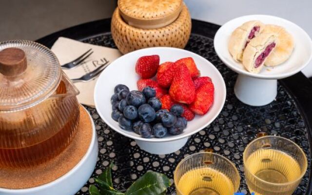 Yundu Shaxi Courtyard