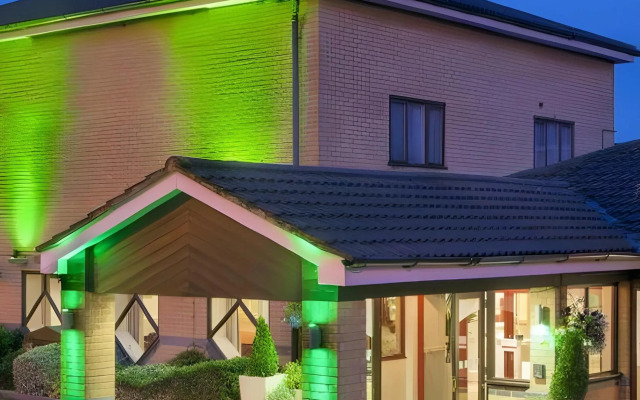 Holiday Inn Coventry South