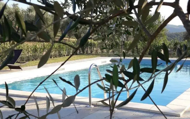 Residenza D'Epoca Villa Agnolaccio