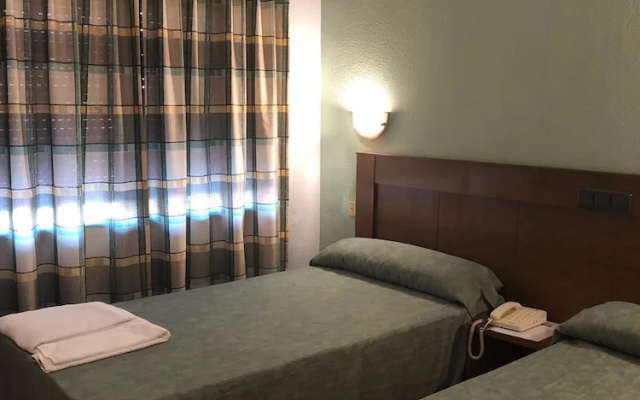 Hotel Los Kekes