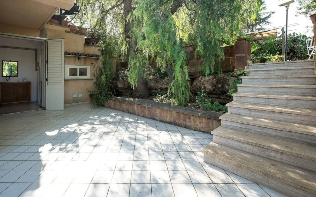 Park Residence Cicladi- 2