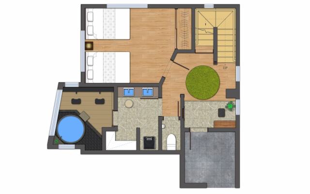 Hana-No-Mizuumi Hotel