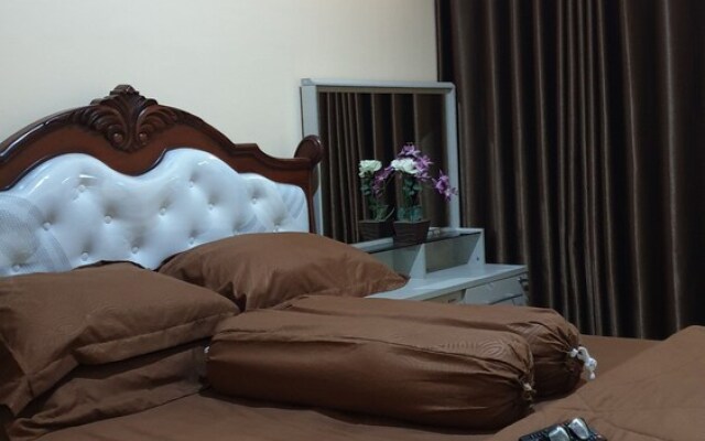 Guest House Puri 3 Bedroom AC