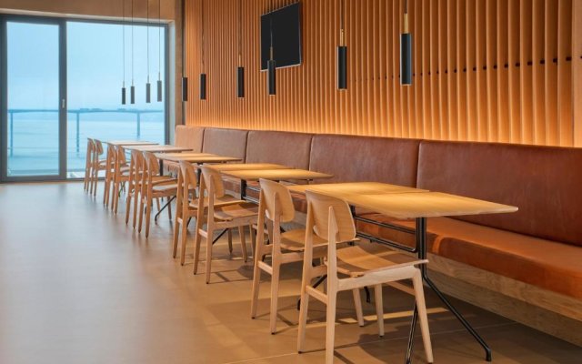 Four Points Flex by Sheraton Vejle