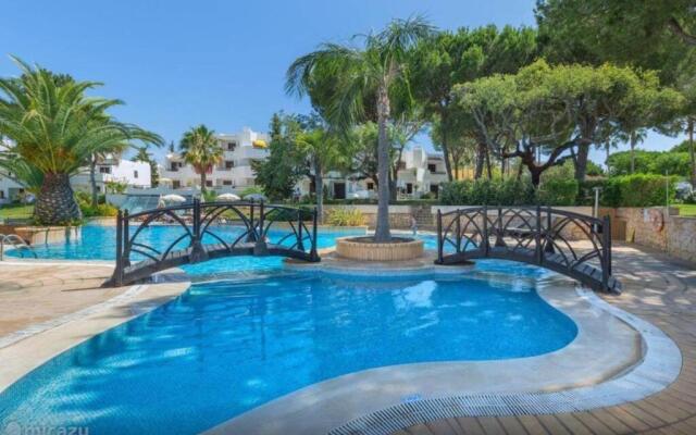 Balaia Golf Village apt. 626 (new)