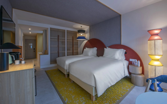 SO Sotogrande Spa & Golf Resort Hotel