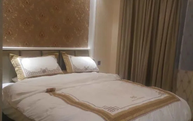 Lixian Shuiyunjian Hotel(Taoping Qiangzhai Branch)