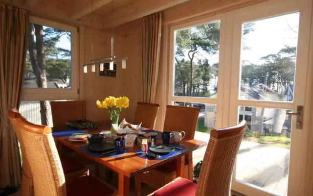 Strandhus Baabe Haus 229