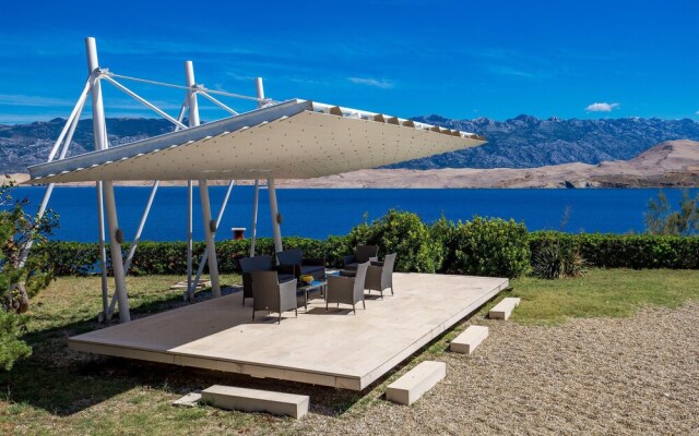 Amazing Home in Pag With 5 Bedrooms, Wifi and Outdoor Swimming Pool