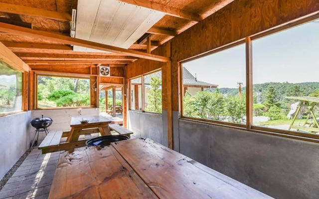 Gangneung Nuri Maru Pension