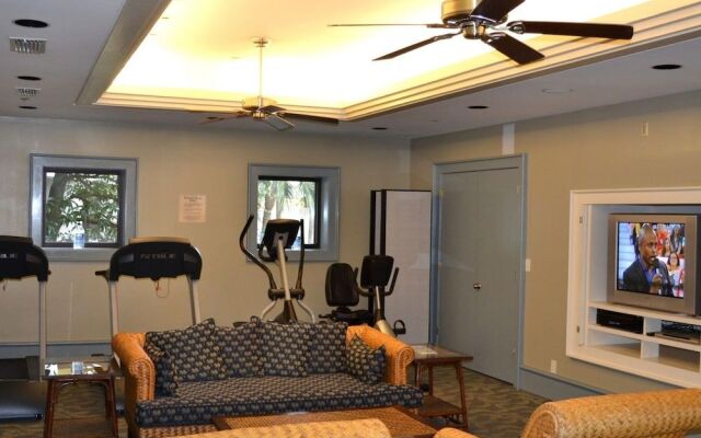 Beachside II 4213 by RedAwning