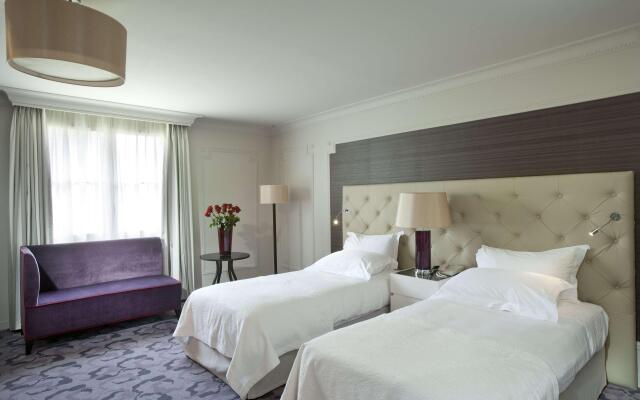 Waldorf Astoria Versailles - Trianon Palace