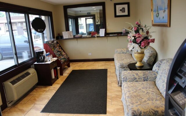 American Inn & Suites