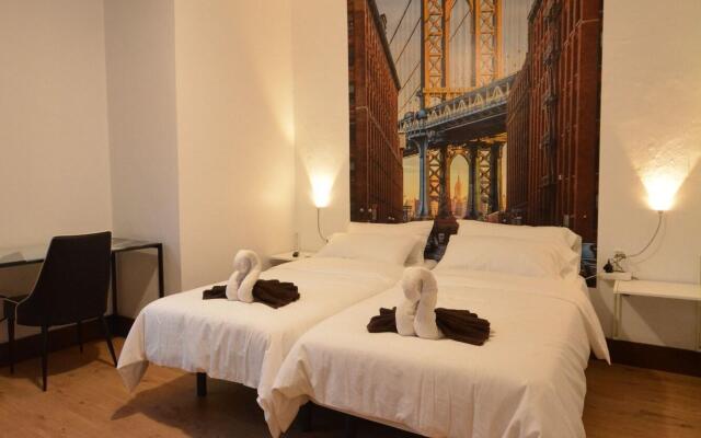City Room Las Palmas