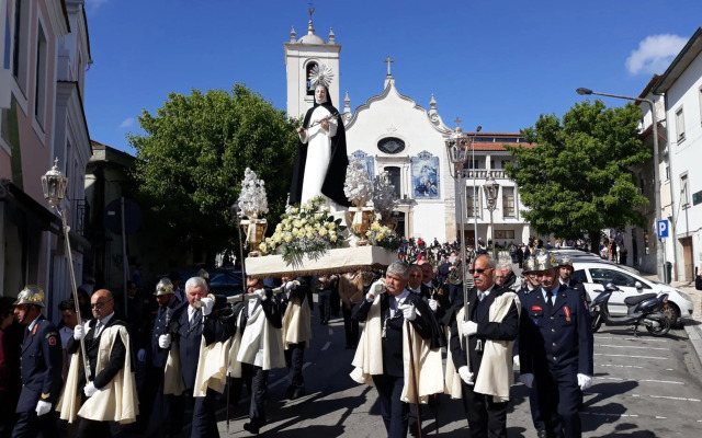Lovely Apartment in the Center Of Aveiro