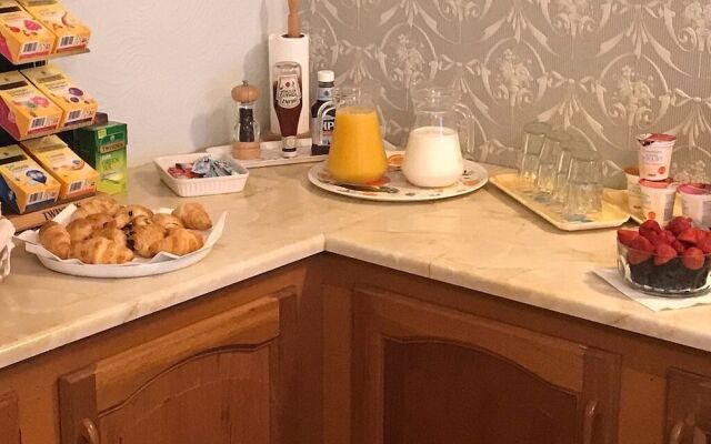 The Mount House Hotel