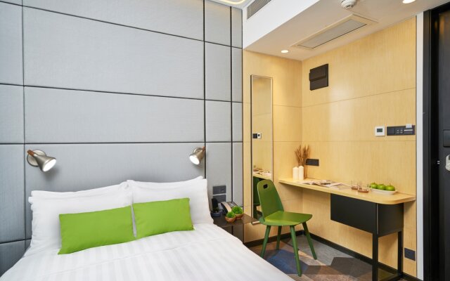 Hotel Ease Access Tsuen Wan