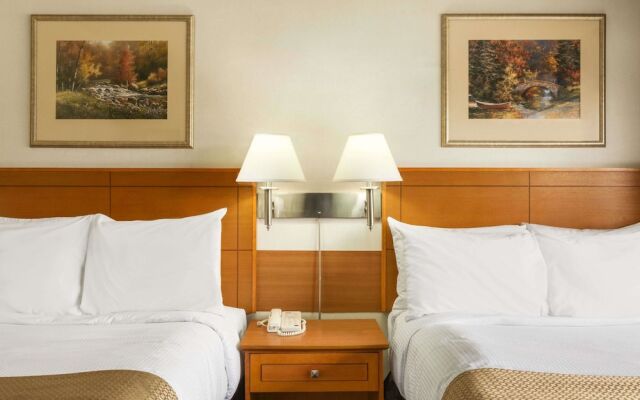 Travelodge Edmonton East