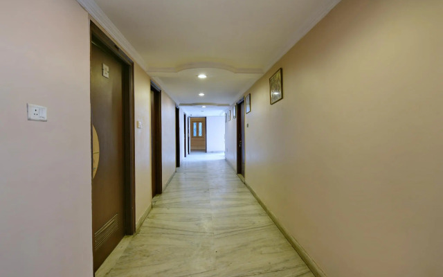 OYO 5963 Hotel Kartikey